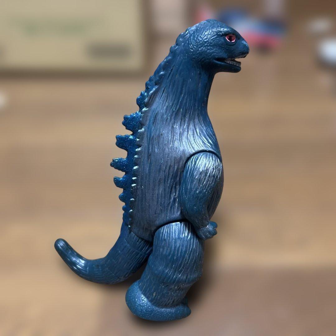 ブルマァク　ゴジラ