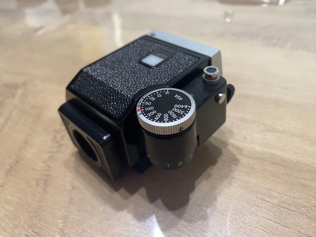 Nikon(ニコン)F アイレベル シルバー 【ジャンク】ほか盛り沢山セット