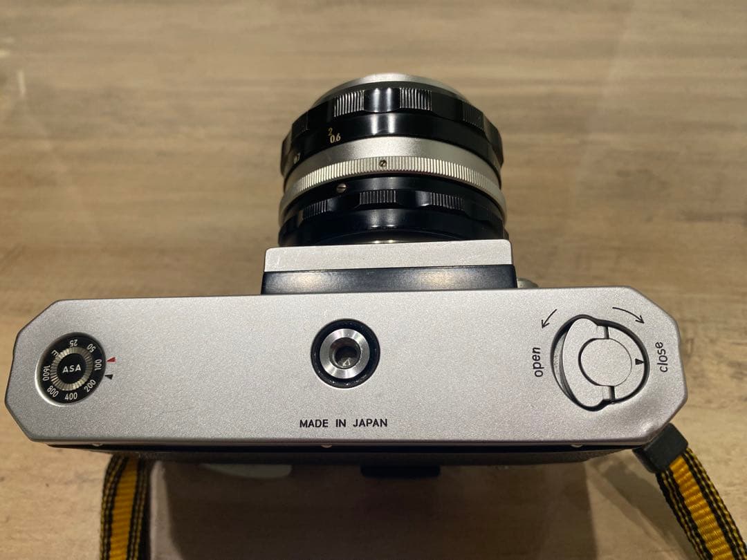 Nikon(ニコン)F アイレベル シルバー 【ジャンク】ほか盛り沢山セット