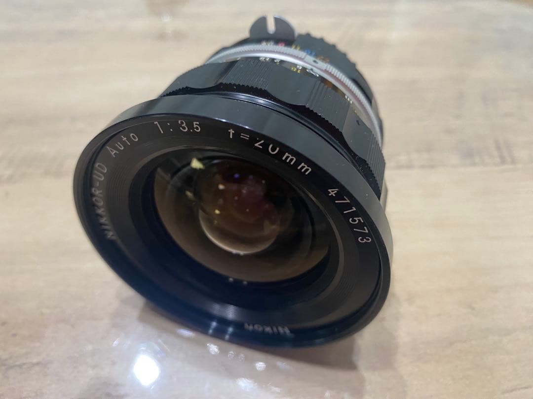 Nikon(ニコン)F アイレベル シルバー 【ジャンク】ほか盛り沢山セット