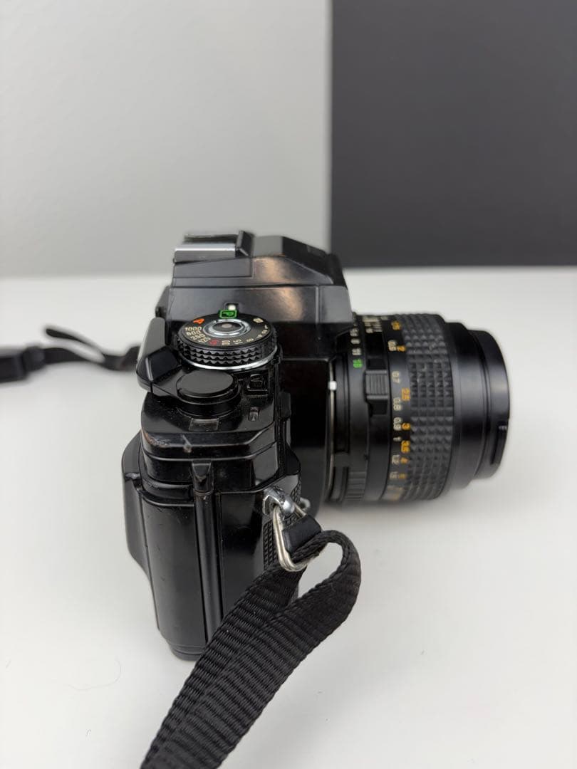 田*中様 【ジャンク】ミノルタX-700