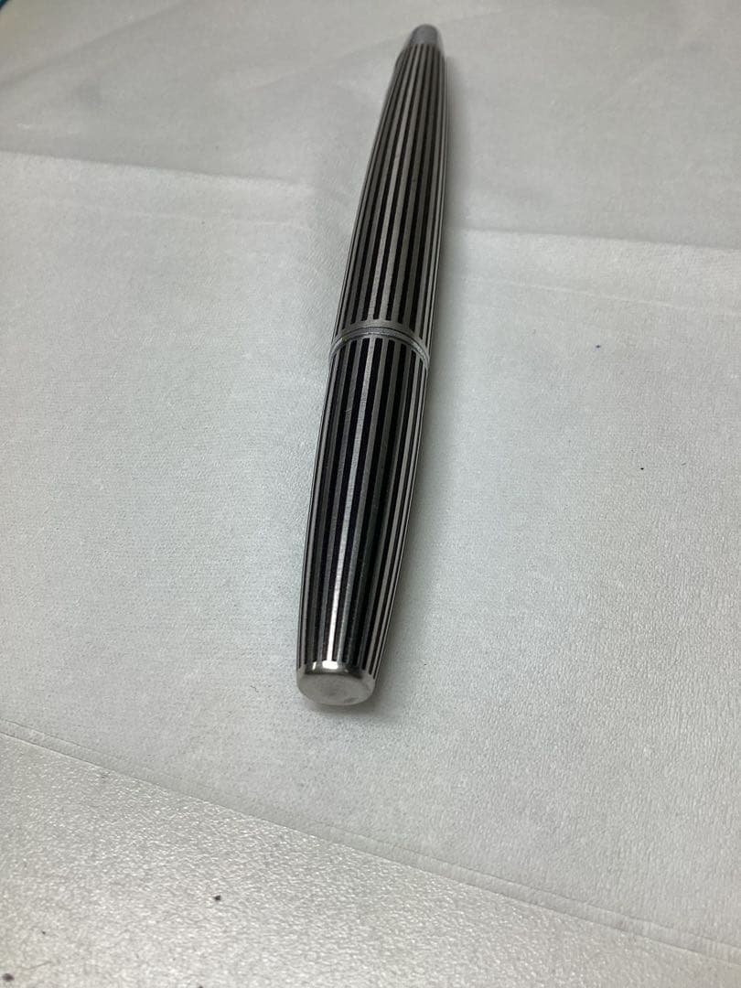 M*)様 パイロット ペン先一体型万年筆 インクセット