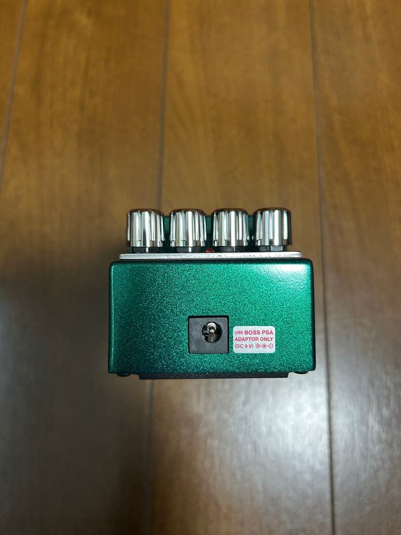 ベース boss bc-1x