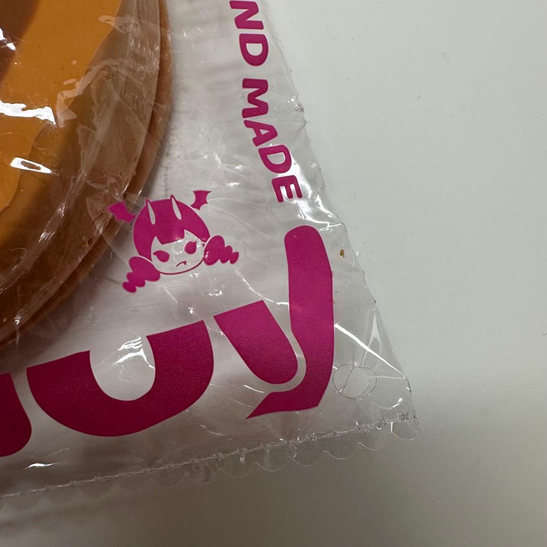 Mellojoy スフレ チョコ