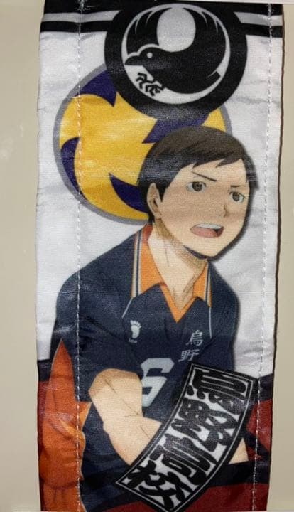 ハイキュー各種グッズまとめ