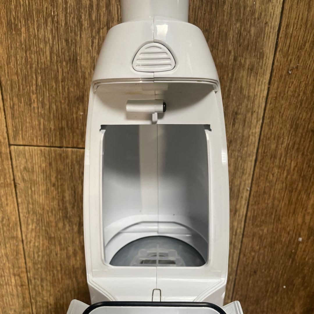 Makita マキタ CL107FD 充電式クリーナー 掃除機