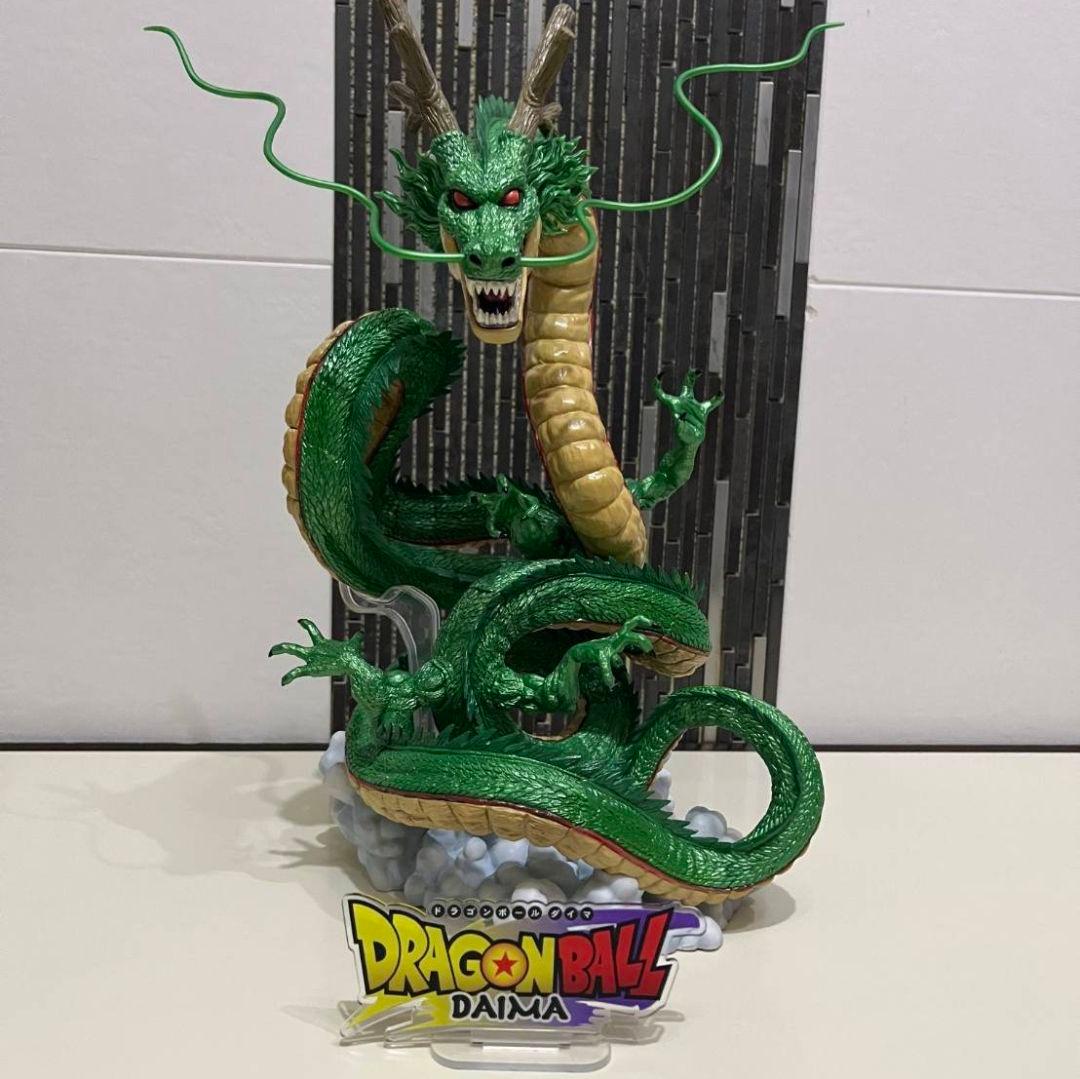 一番くじ ドラゴンボール DAIMA ラストワン賞 神龍