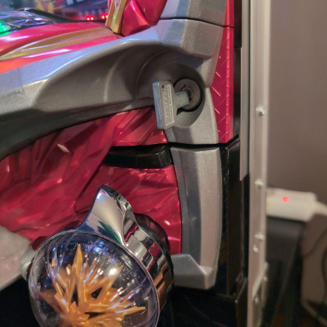 サミー　ゾンビランドサガ　　循環加工済み　訳あり