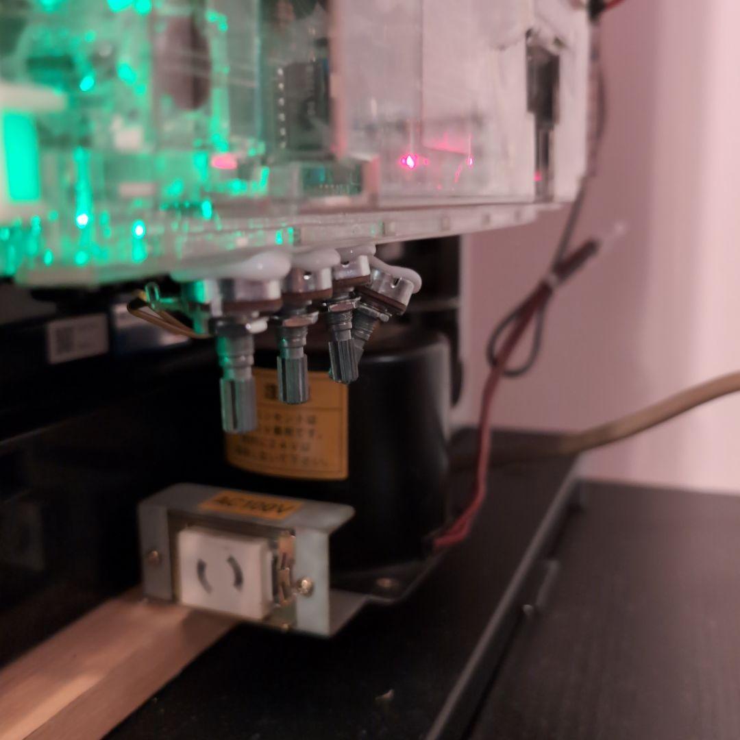 サミー　ゾンビランドサガ　　循環加工済み　訳あり