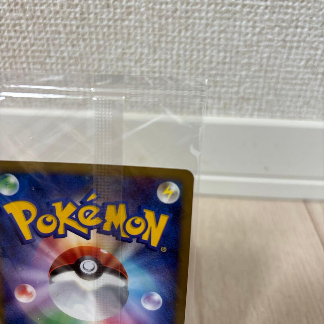 【未開封】ダークライ プレイヤーズ プロモ