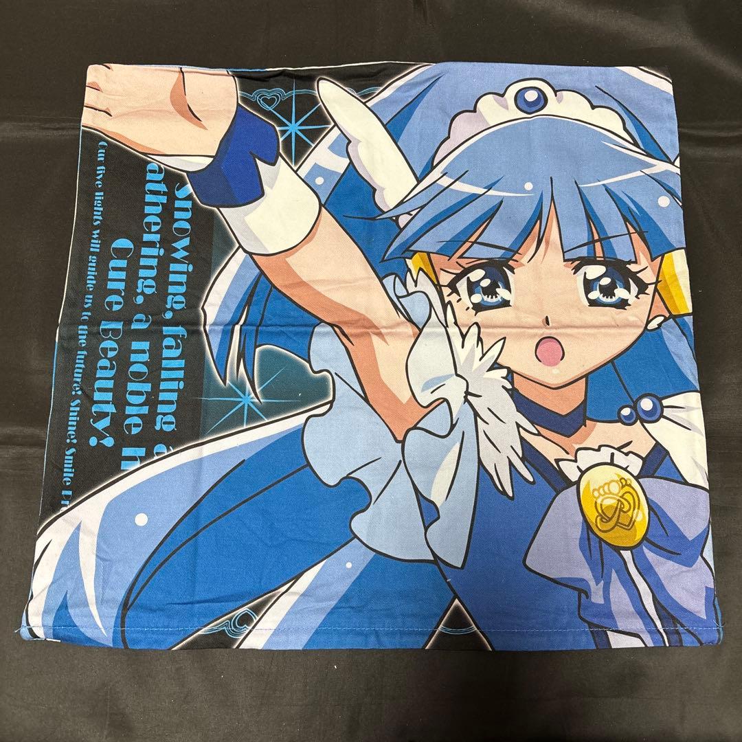 プリキュア キュアビューティ クッションカバー