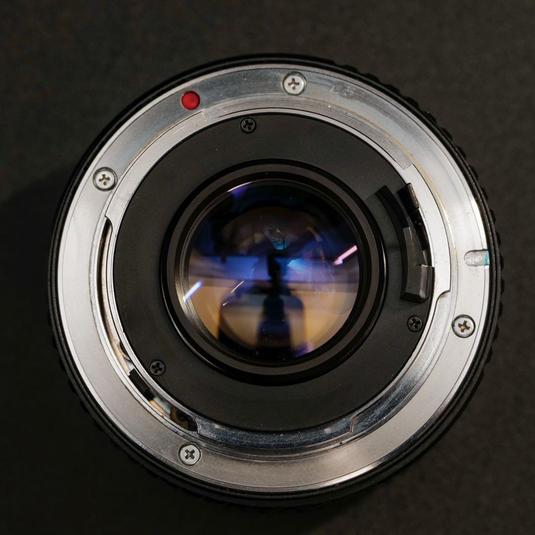 【和製ズミクロン】RICOH XR RIKENON 50mm f/2