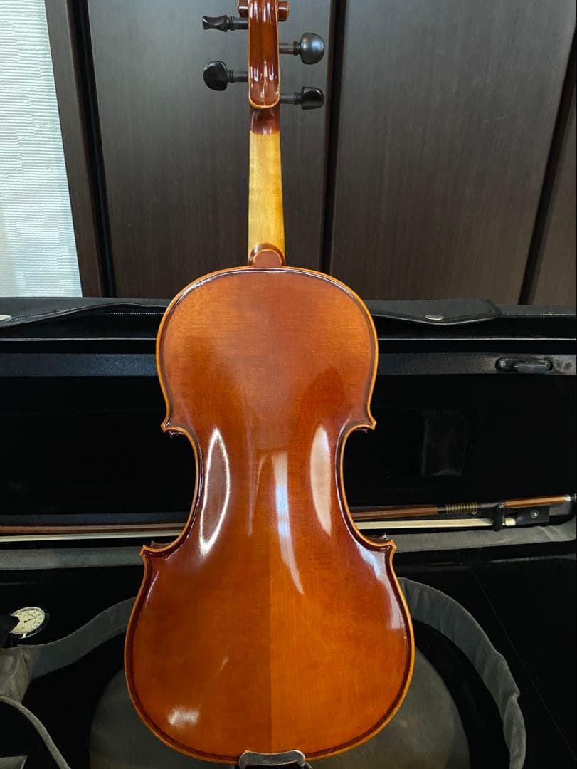 Karl Hofner バイオリン3/4 AS-180