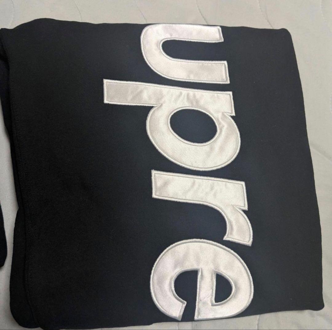 国内正規品　Supreme セットアップ　上下M