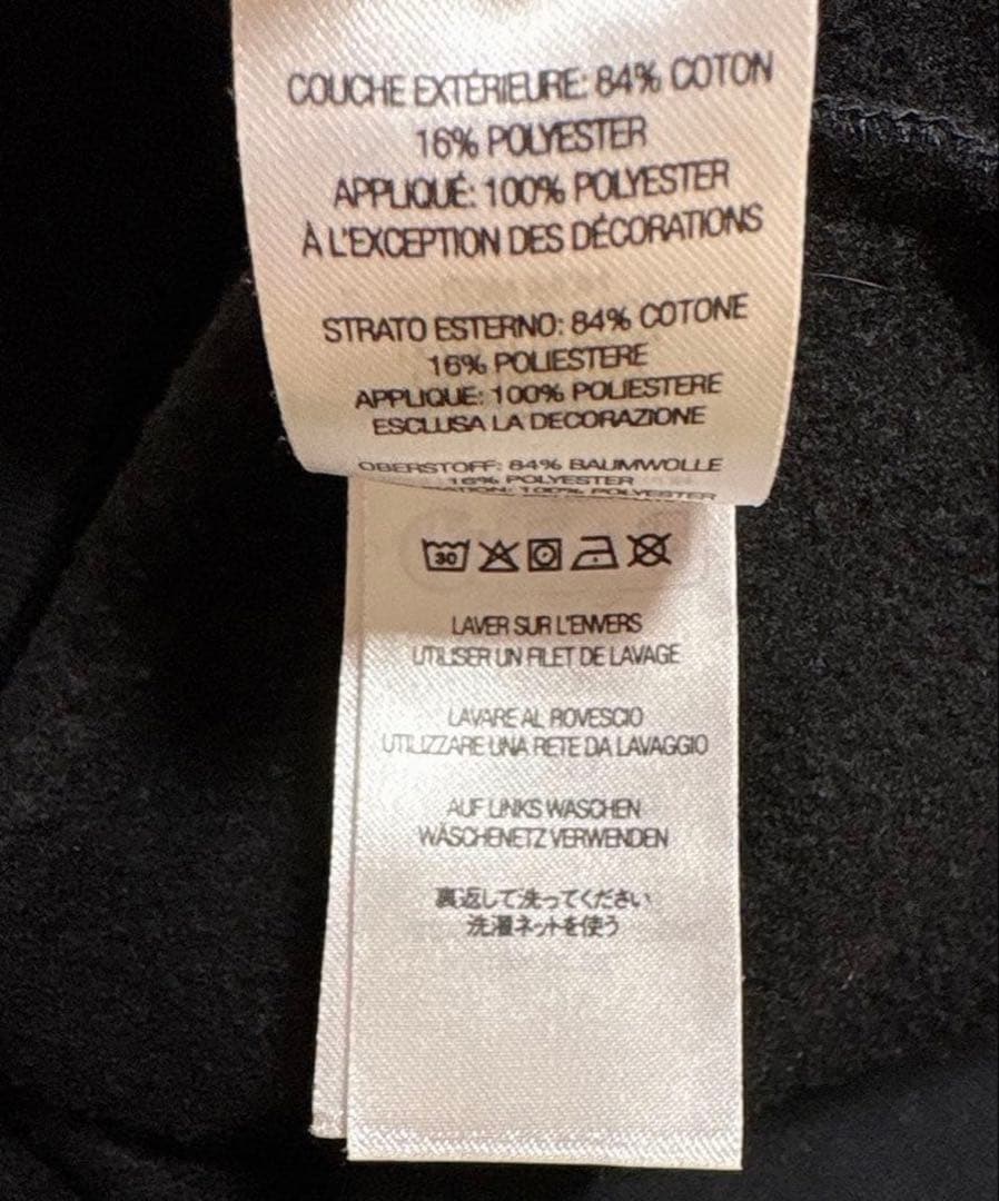 国内正規品　Supreme セットアップ　上下M