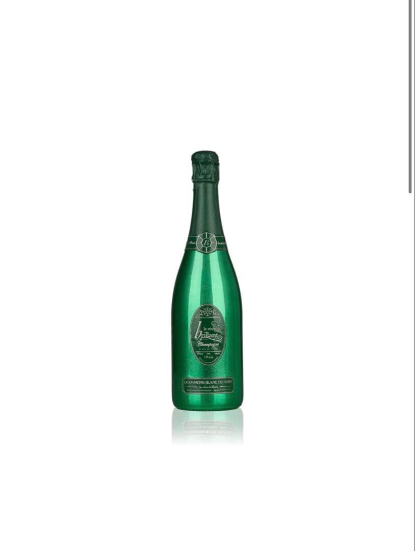 ルレーブ　シャンパン　即日発送