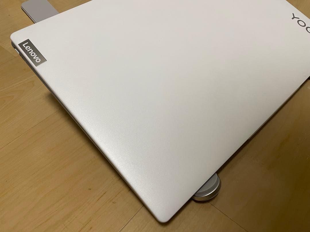 「美品」Lenovo Yoga Slim 7 Carbon 13IAP7