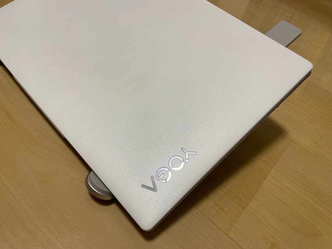 「美品」Lenovo Yoga Slim 7 Carbon 13IAP7