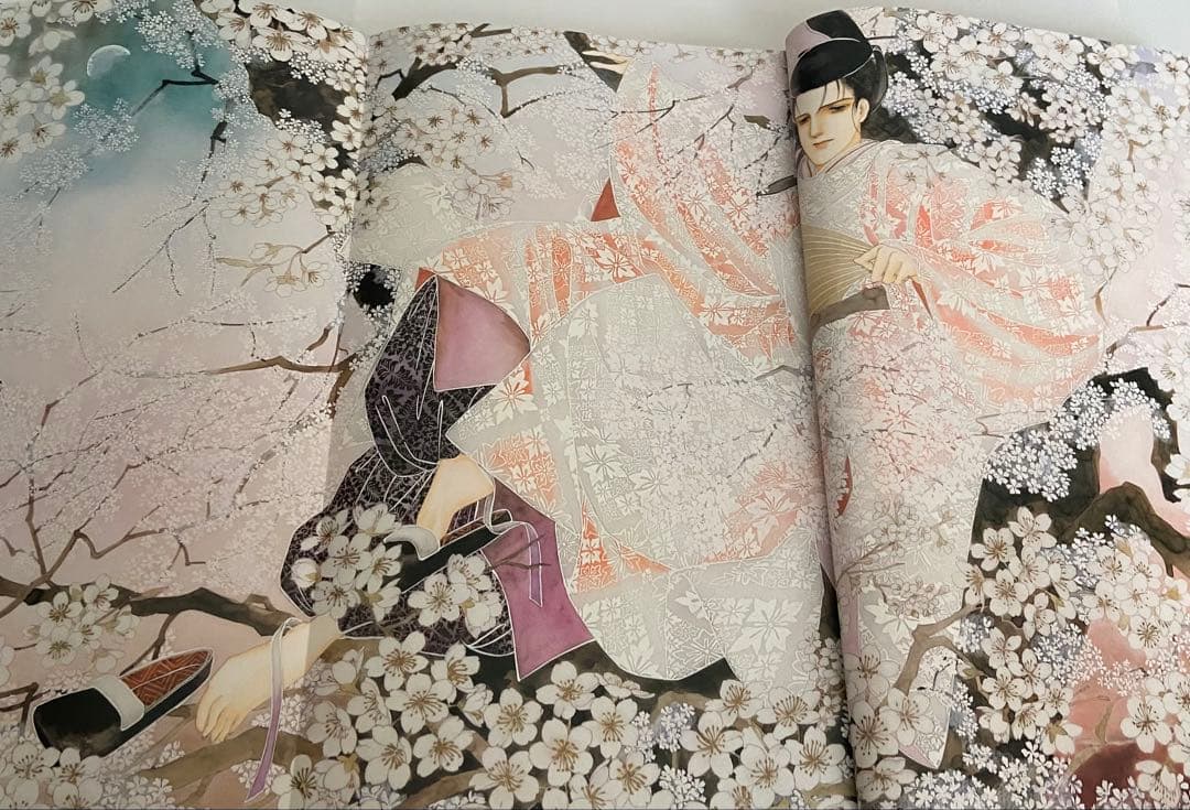 あさきゆめみしー 三部作セット豪華愛蔵版