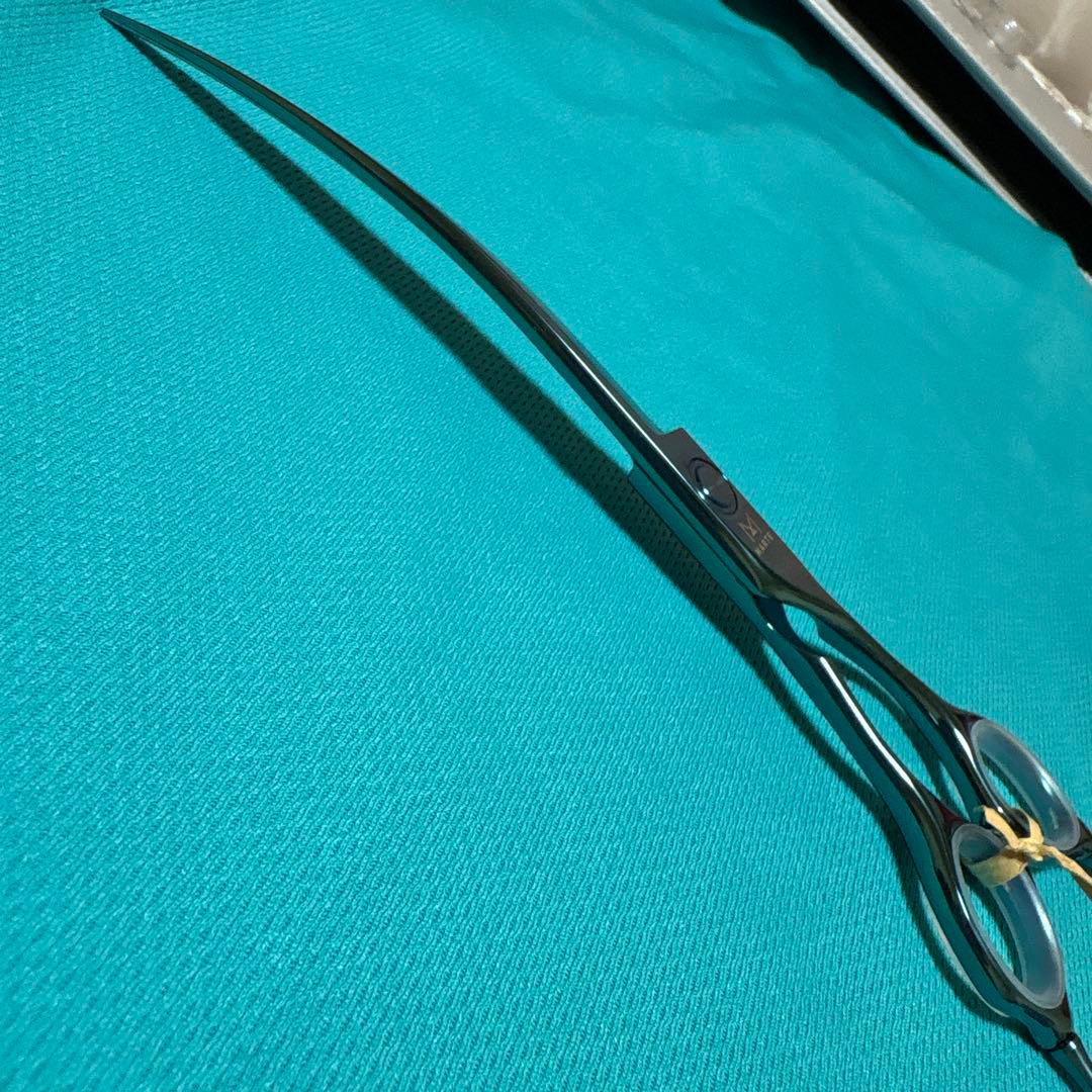 MARTEシャープカ ーブ