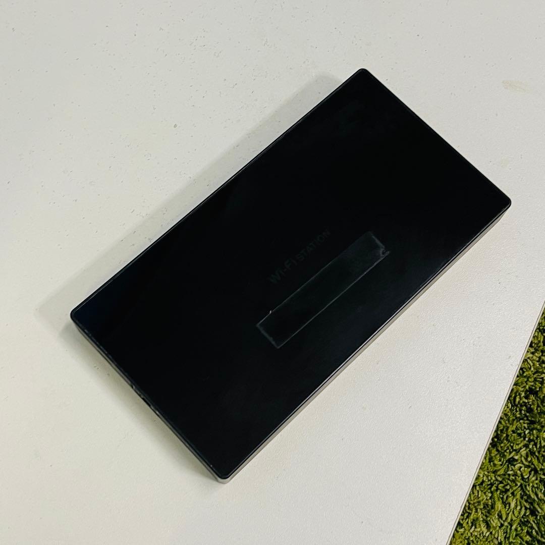 docomo SH-52A 本体のみ動作品