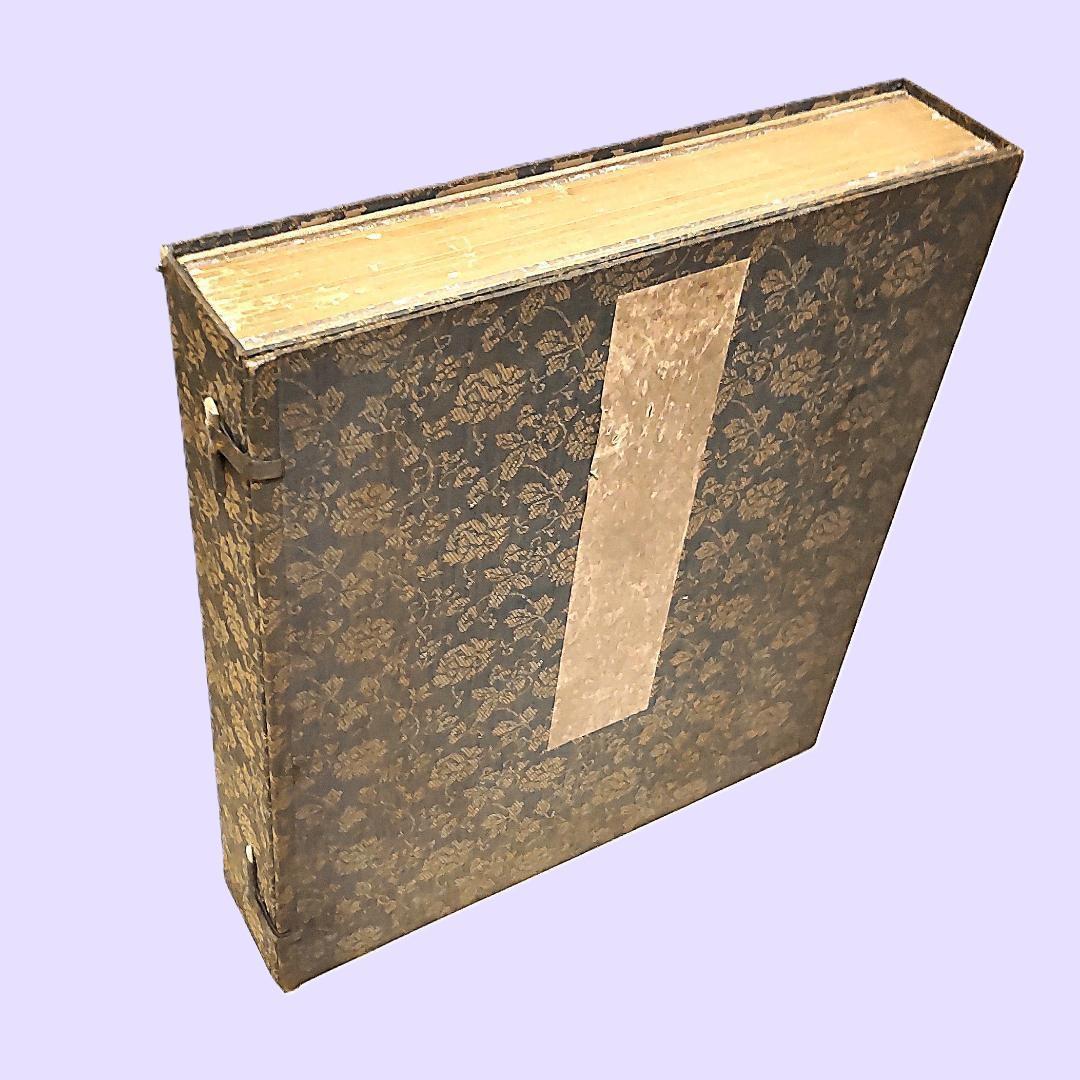 色紙　色紙集　書　画　書画　仏画　禅　景堂　公道