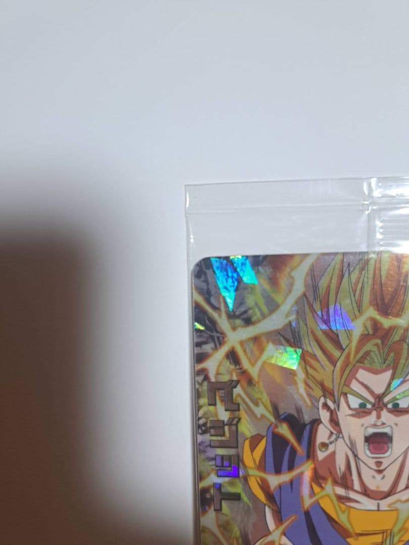 HG1-29　ベジット未開封