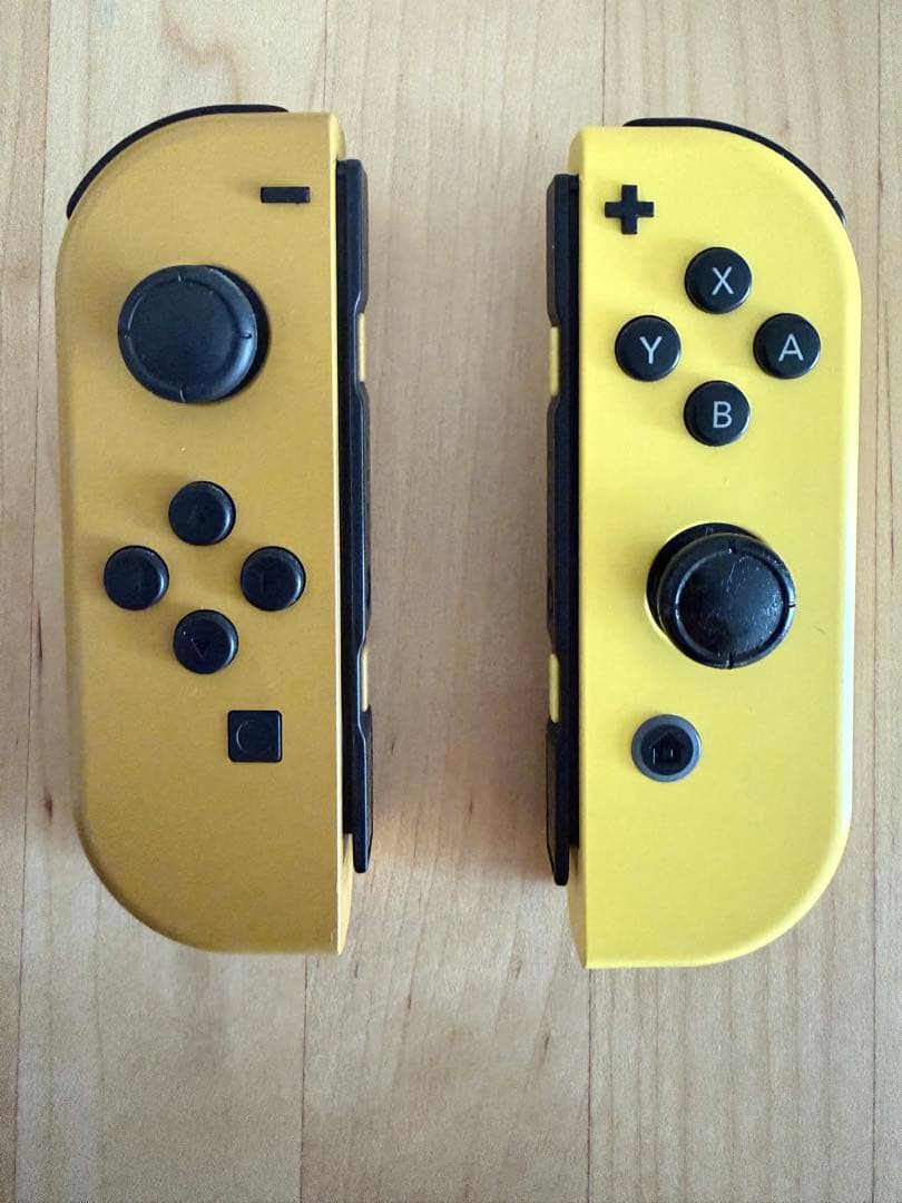 Nintendo Switch ポケットモンスター Let's Go ピカチュウ