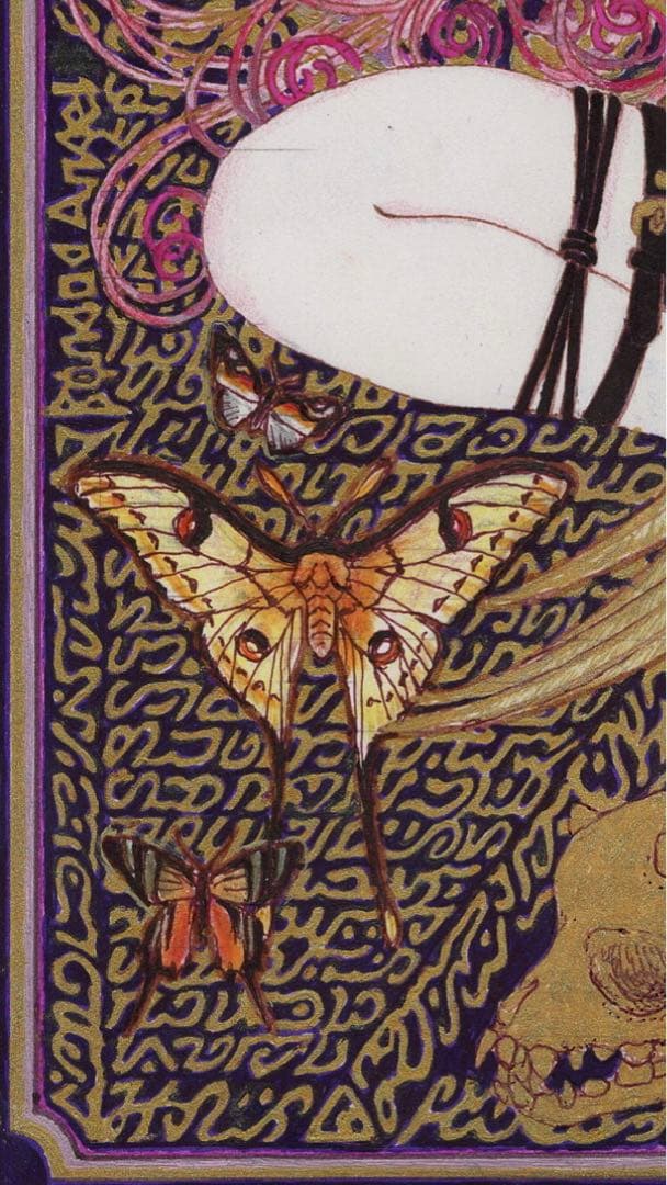 緊縛天使　Butterfly Room 【user_c76ebcf3】