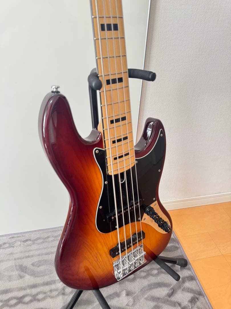 【首都圏引渡希望】Sire V7 VintageAsh 5st