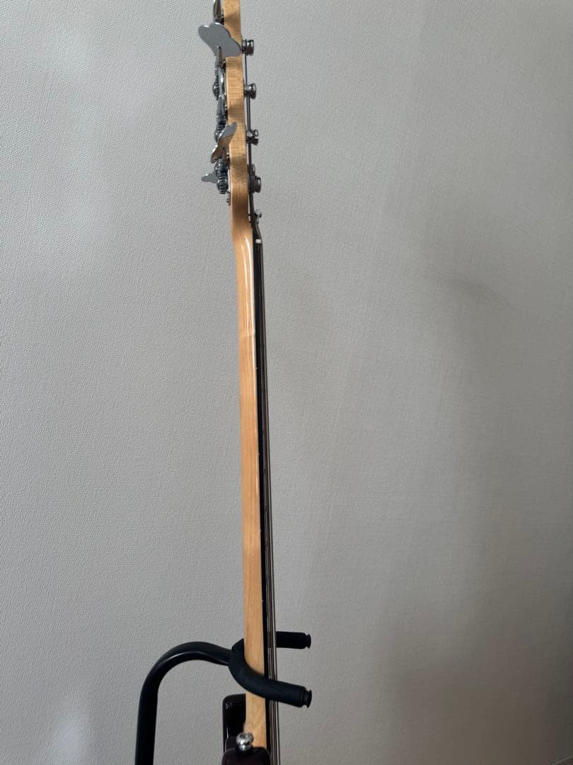 【首都圏引渡希望】Sire V7 VintageAsh 5st