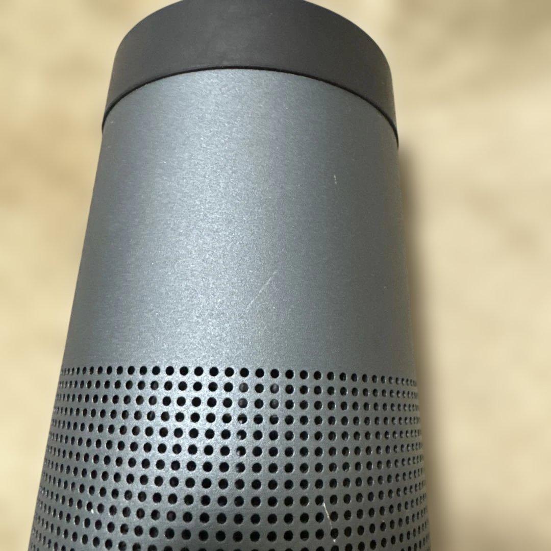 BOSE SOUNDLINK REVOLVE 本体のみ