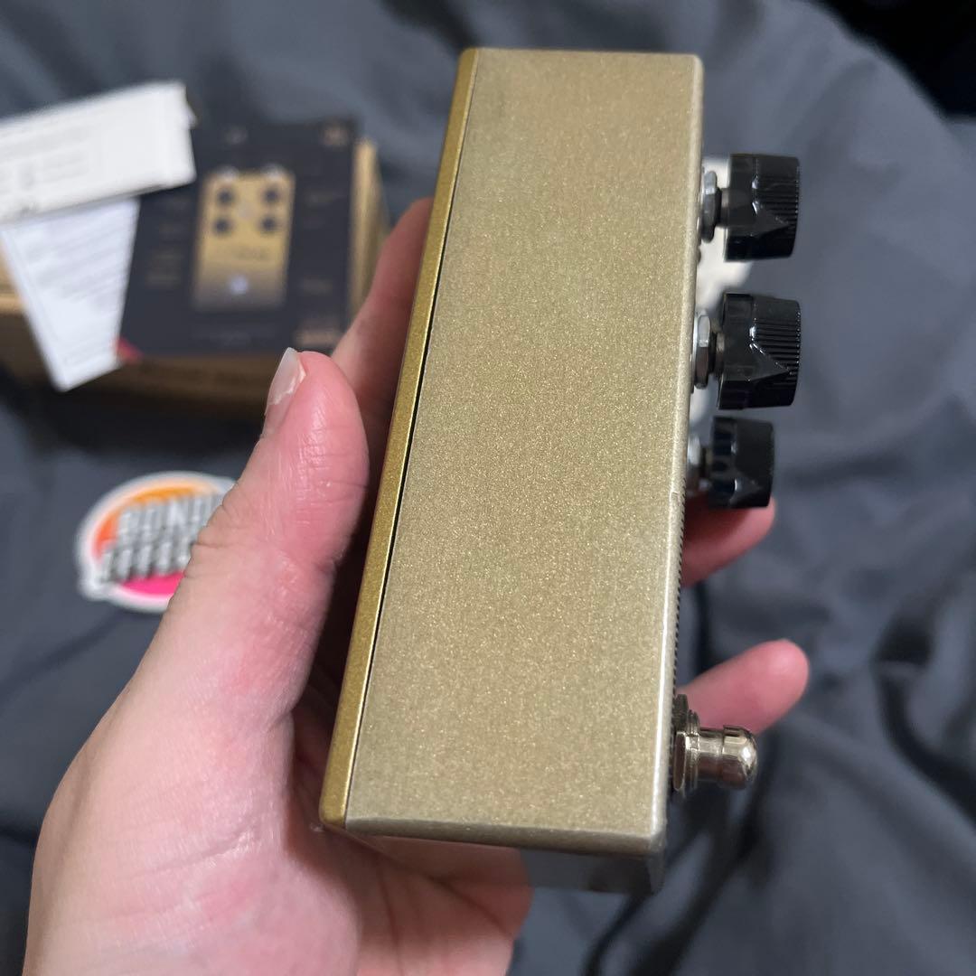 ギター Bondi Effects Del Mar