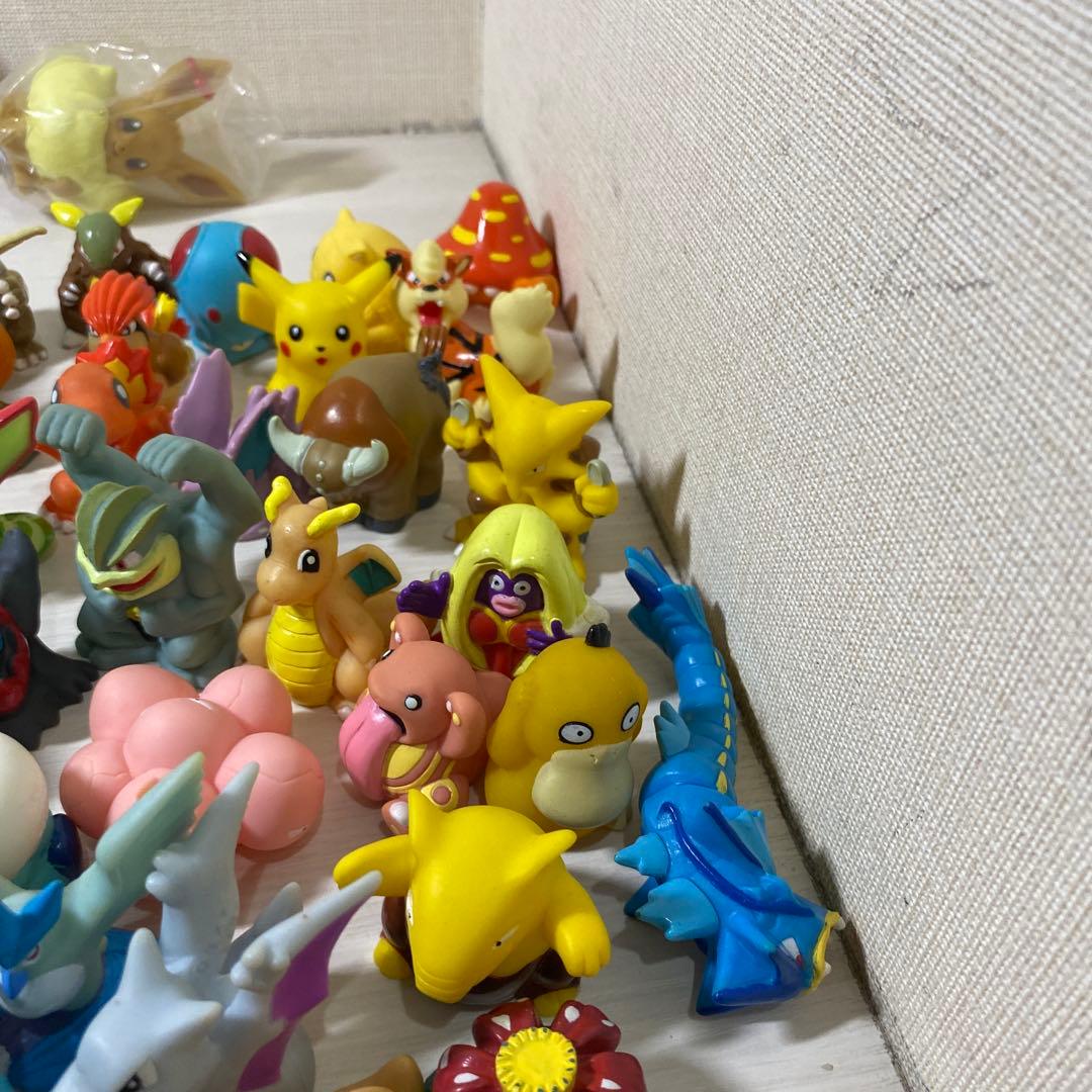 ポケモンキッズ　約135体　まとめ売り
