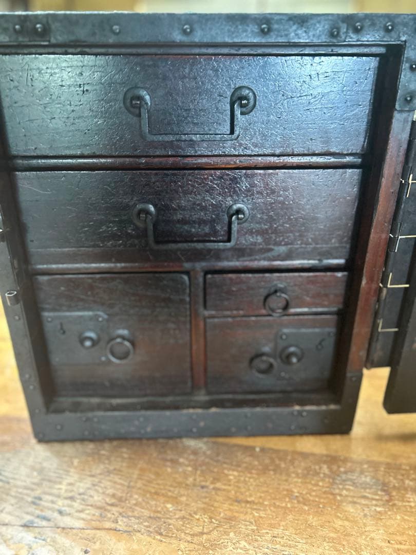 舟ダンス　江戸