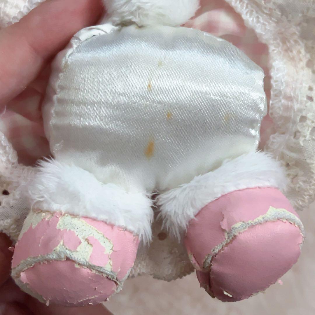 (*)様 マイメロ スイートラブリー マスコット レア