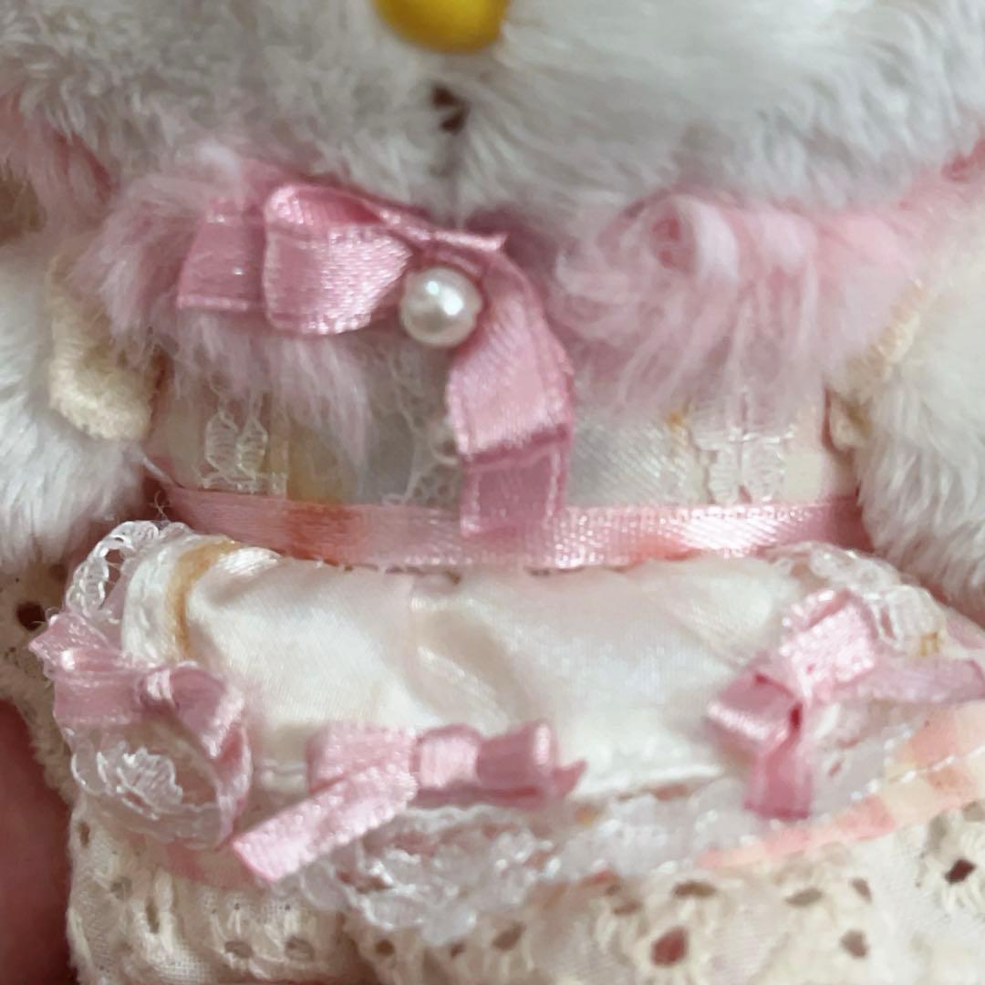 (*)様 マイメロ スイートラブリー マスコット レア