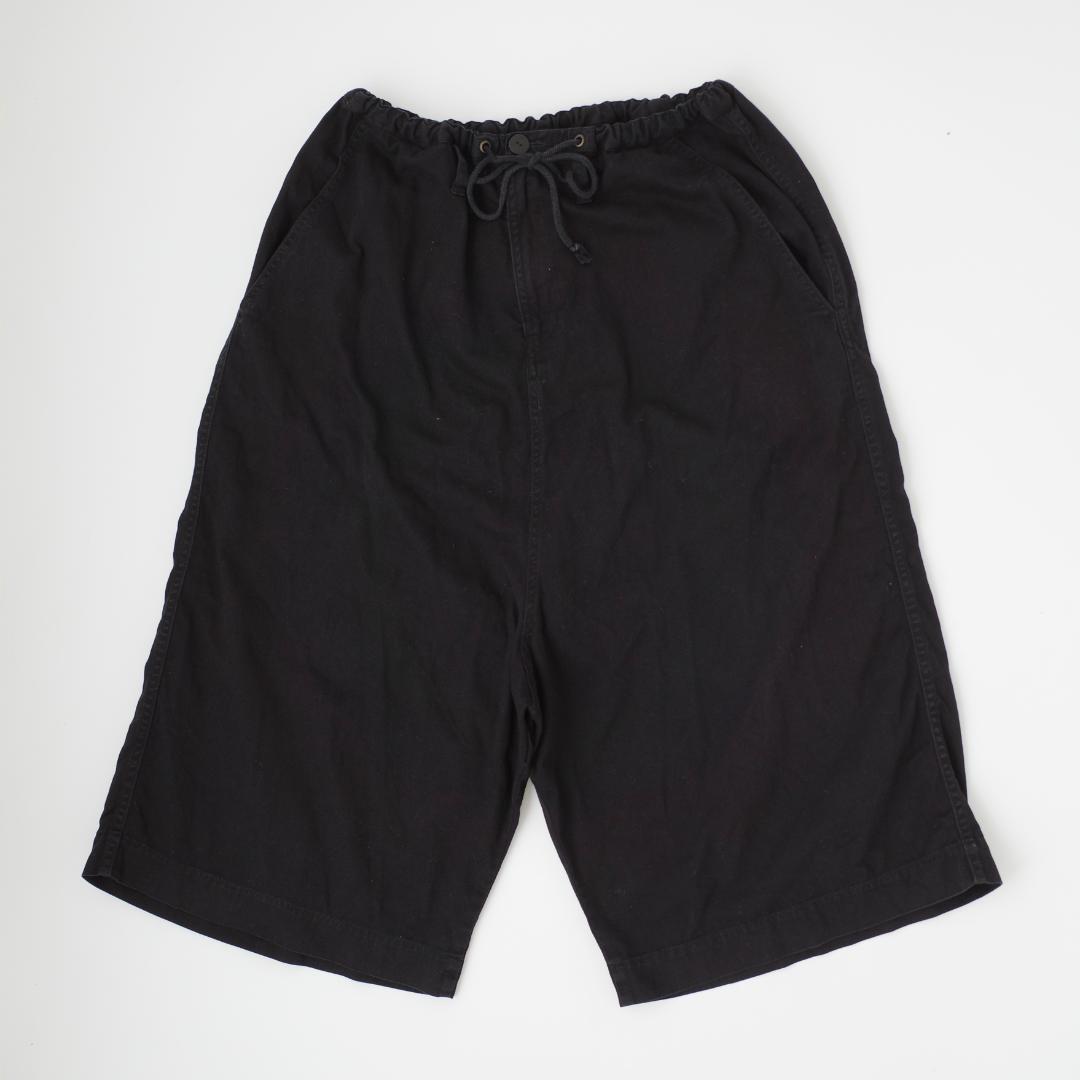 Y's　ワイズ　サルエルパンツ　ヨウジヤマモト