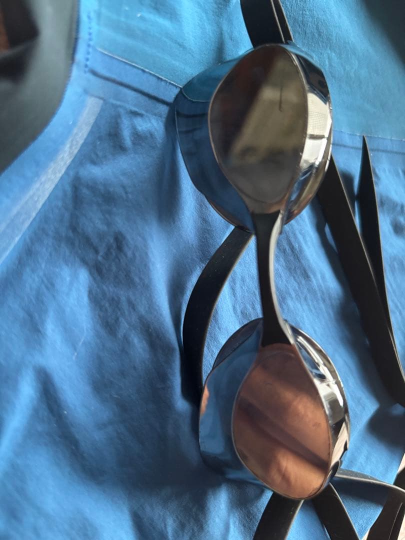 とちさん専用arena aquaforce storm cp 競泳水着