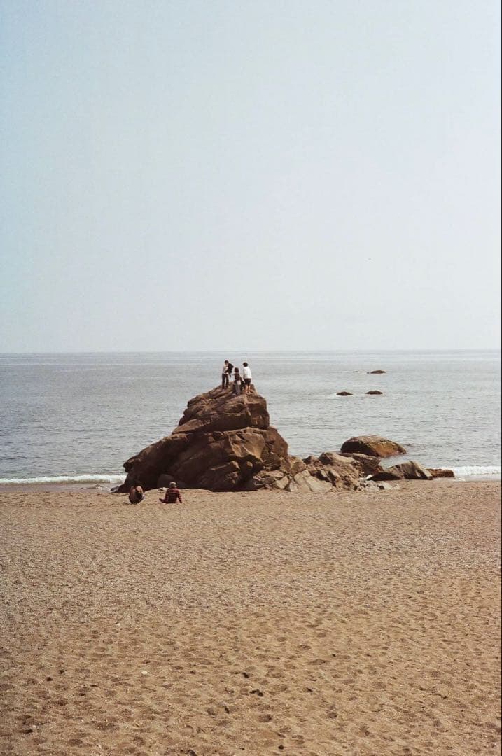 BESSA-R レンジファインダーカメラ 35mmフィルム