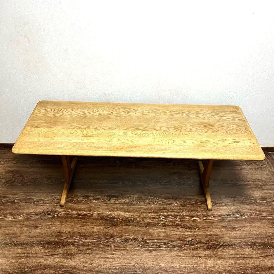 CRASH GATE リビングダイニングテーブル　関家具　クラッシュゲート