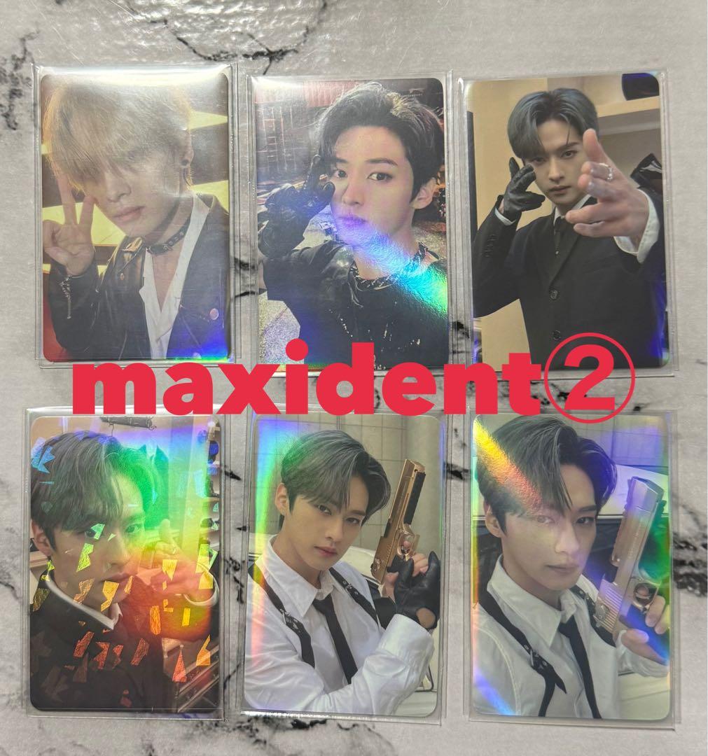 straykids リノ トレカ 22枚 まとめ売り