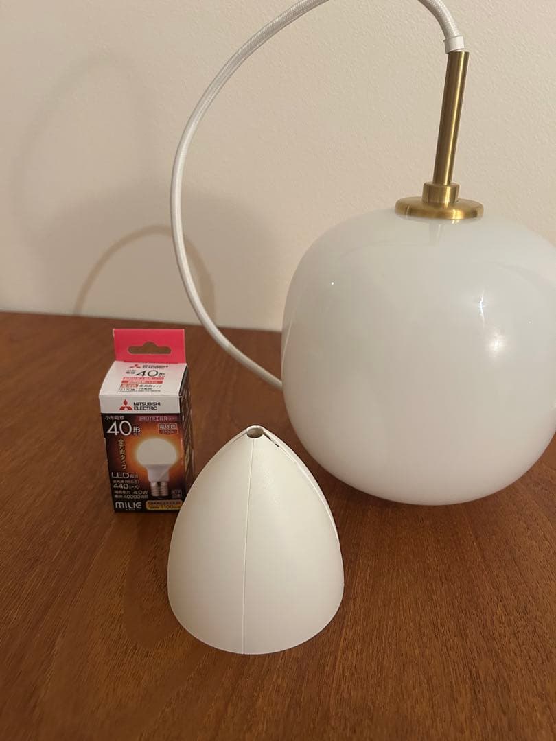 VL45 ラジオハウスペンダント φ175