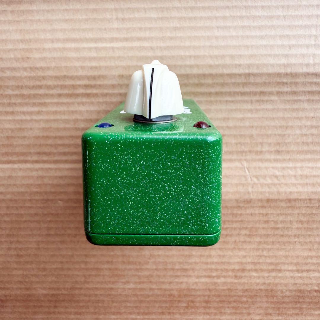 ギター Lovepedal Pickle Vibe