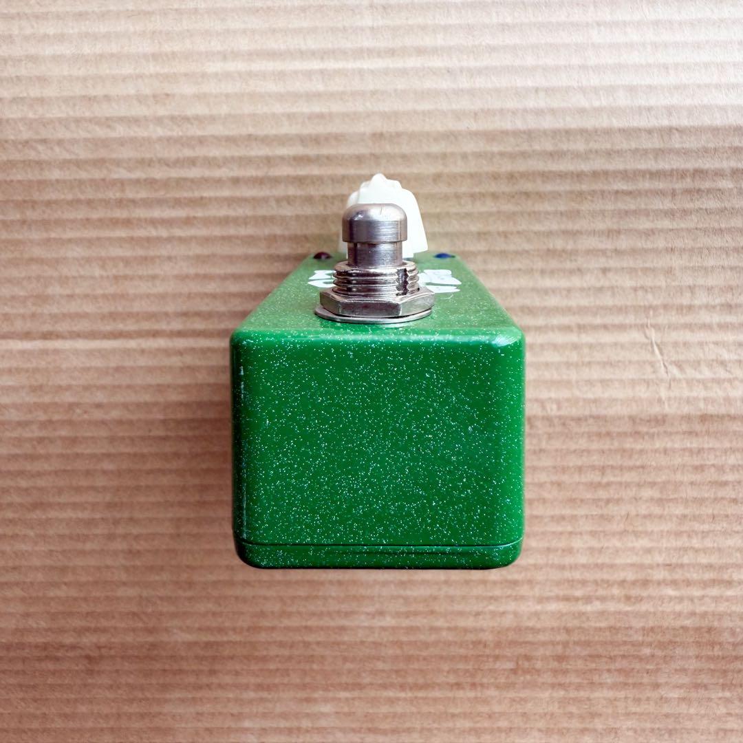 ギター Lovepedal Pickle Vibe