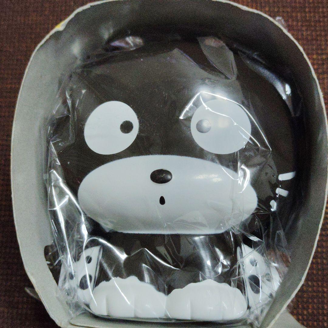 タマ&フレンズ★♥たま・とら・べー♥★ハンディ クリーナー★3個セット