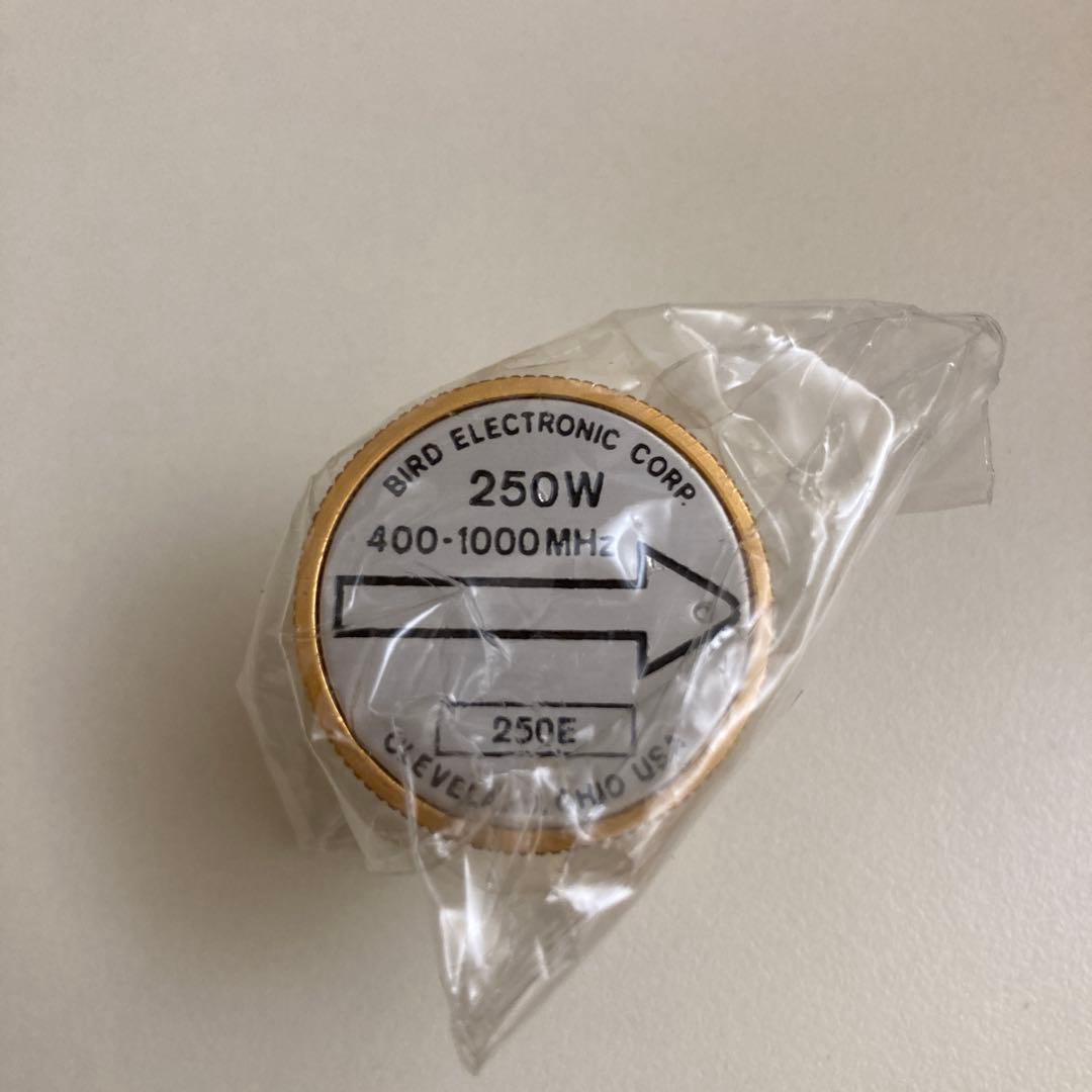 B I R D エレメント　新品未使用　バード43ワット