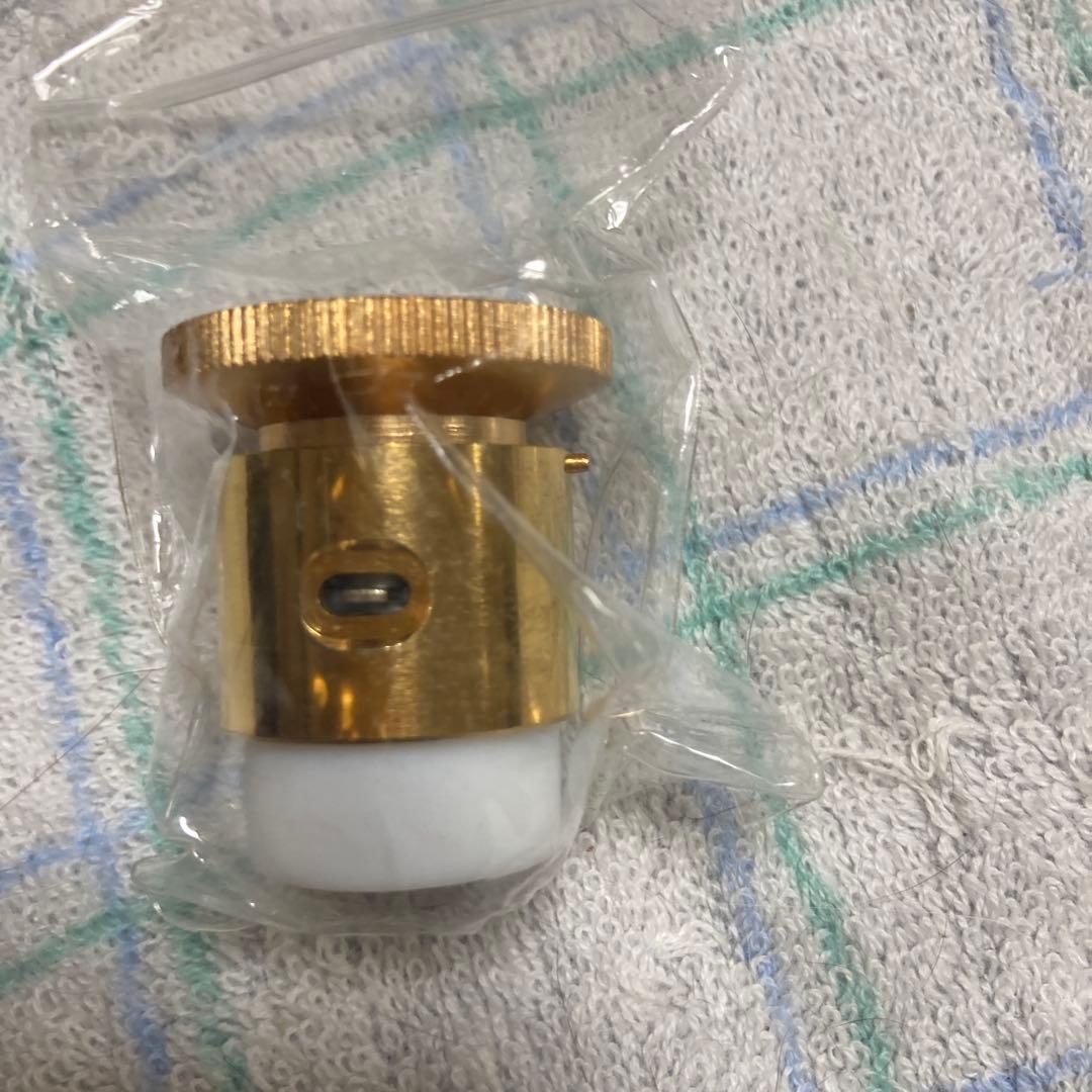 B I R D エレメント　新品未使用　バード43ワット