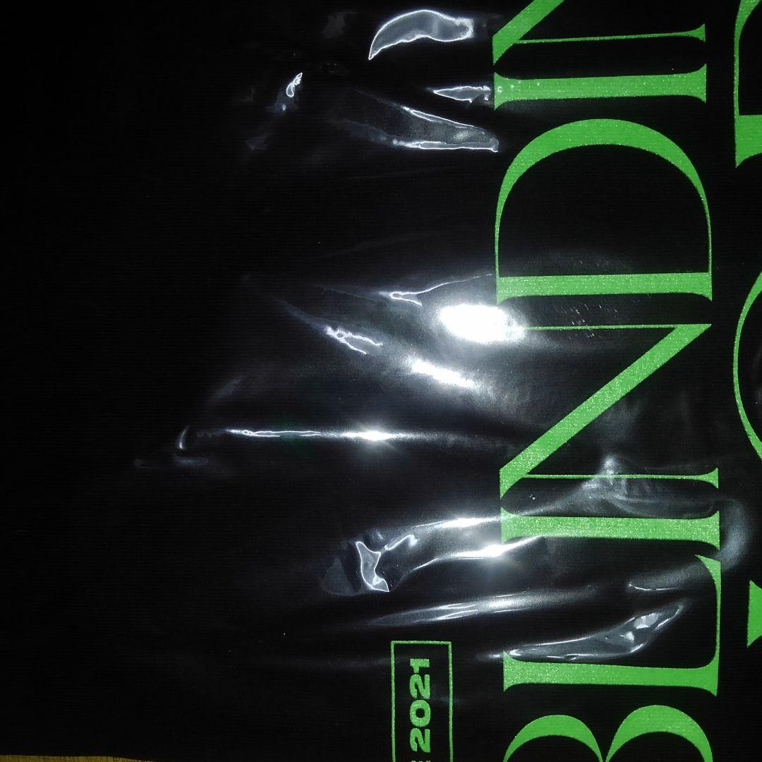 the GazettE　DOVE CIRCLE TEE