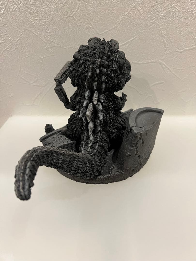 新品同様　デフォリアル　ゴジラ1954　ゴジラストア限定